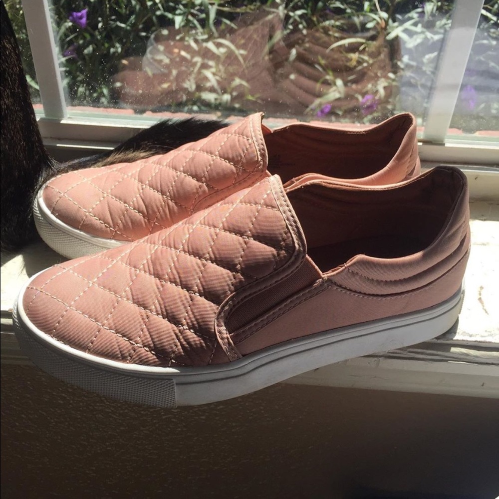 Steve Madden